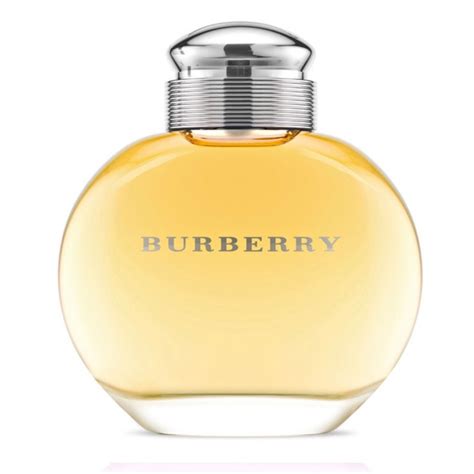 perfume mujer burberry|perfume burberry mujer tradicional.